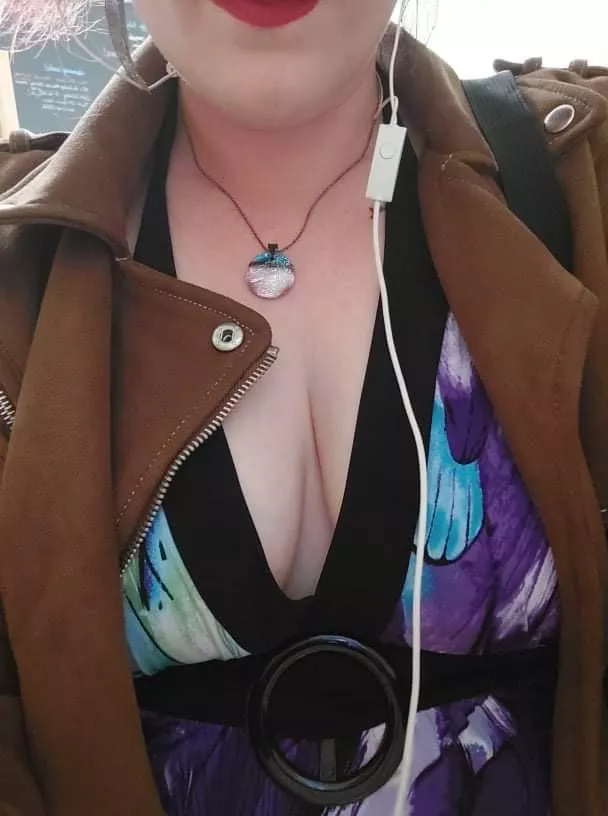 We’re new to this… upvote if this is what you want to see!