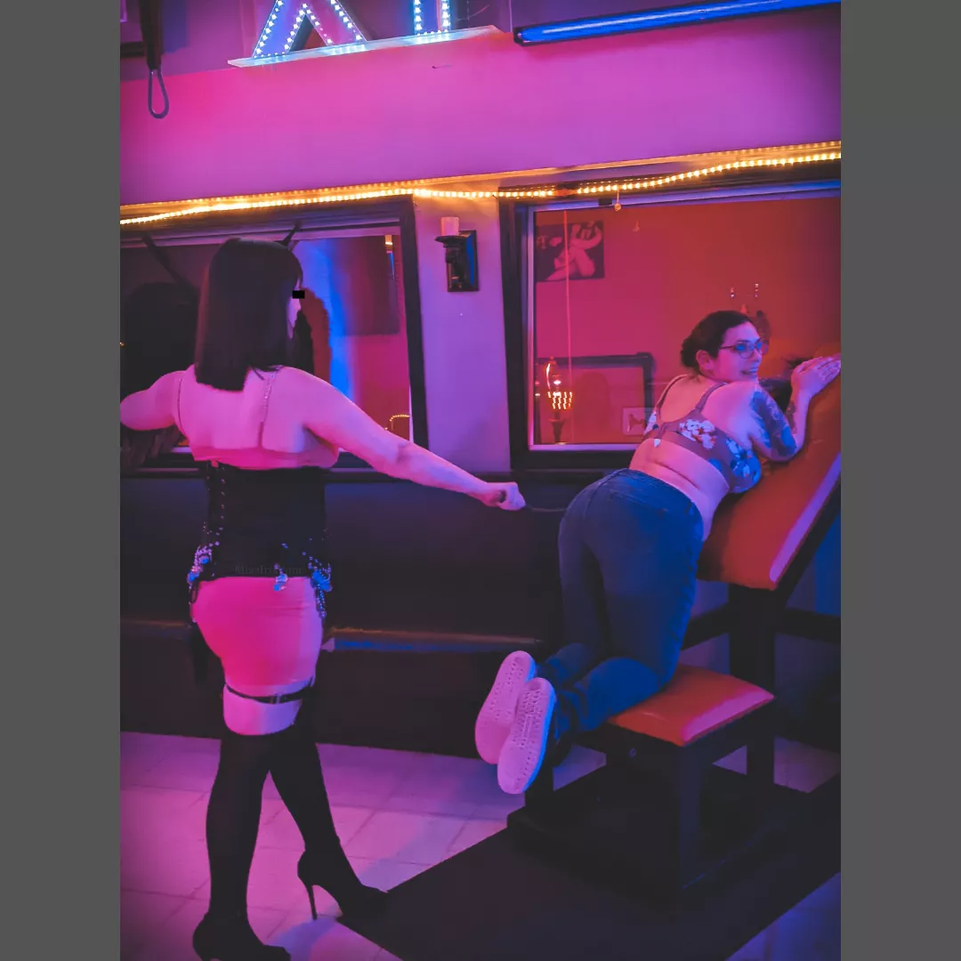 💖 Whack Whack 💖