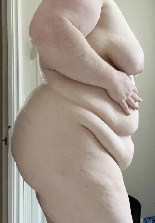 What are grabbing first, babe?