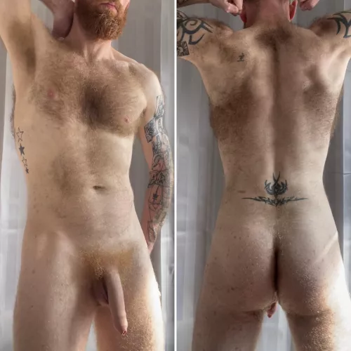 What are you eating first? 😜