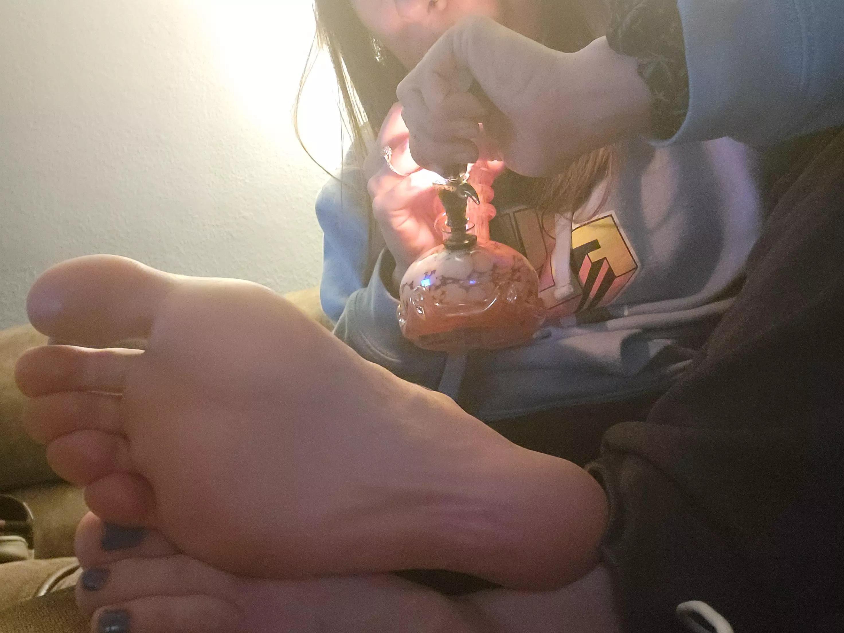 what are you hitting first?