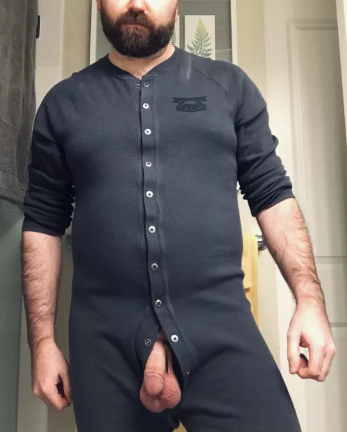 What are you lookin at?