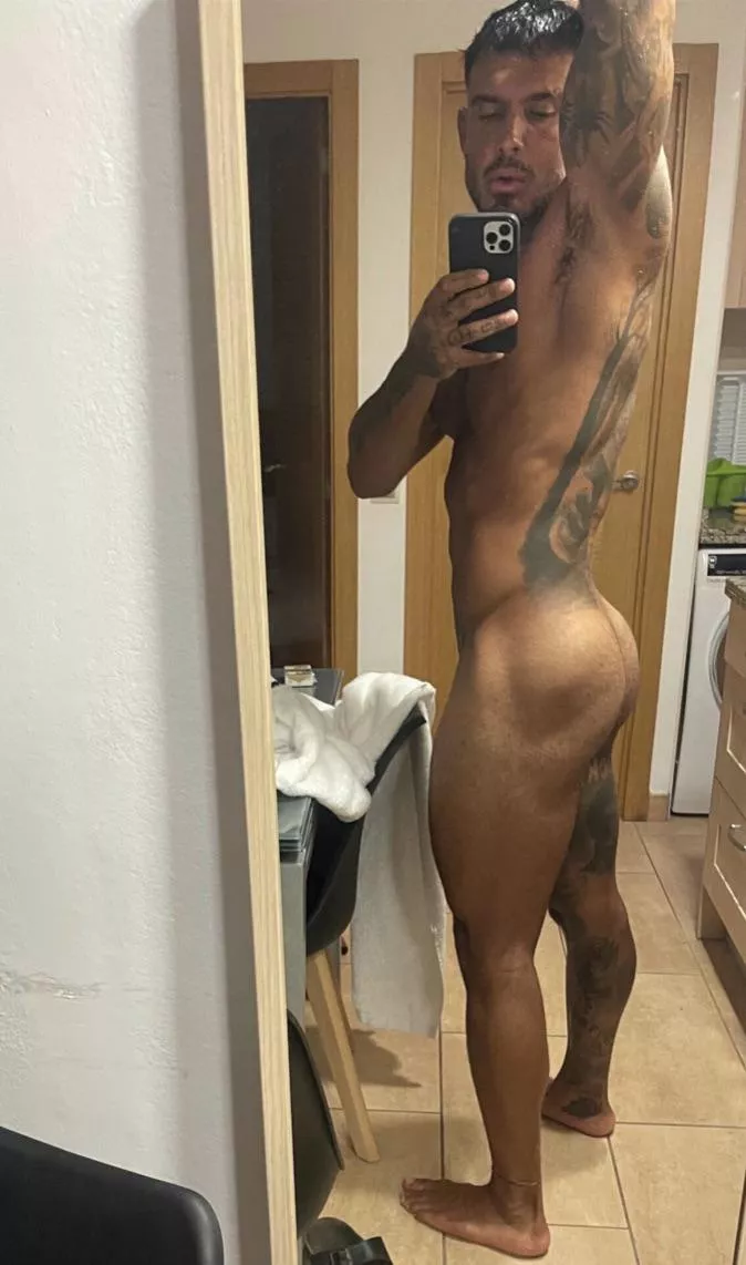 What are you staring at?!