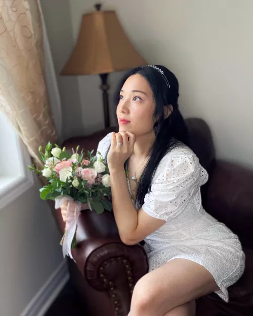 What are you wondering? 💭☺️