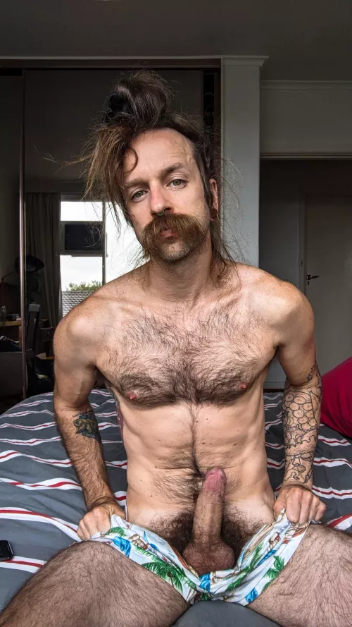 What did you notice first?