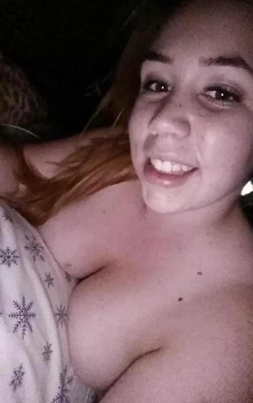 What do I need to do to get a decent cum tribute around here?