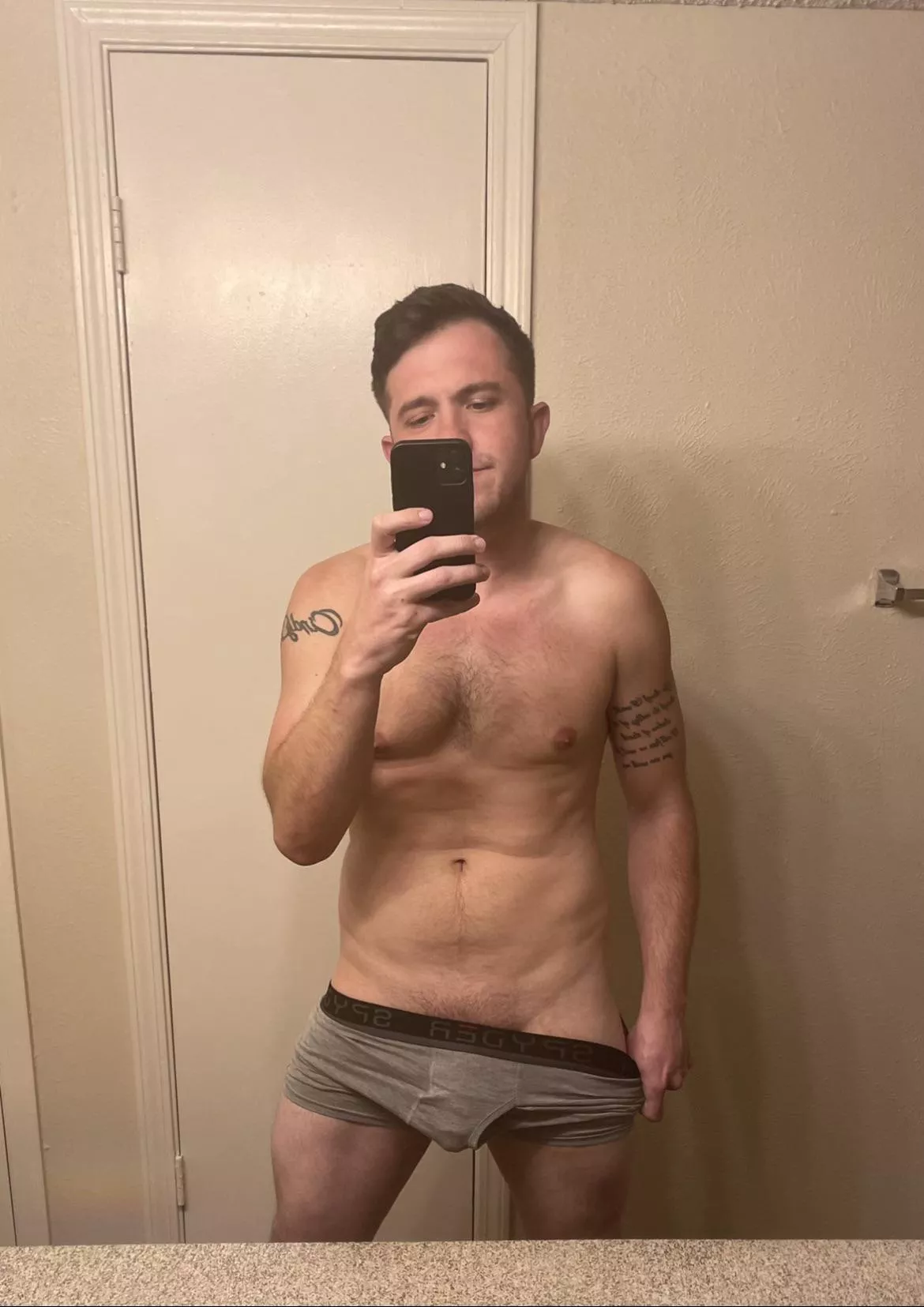 What do y’all think