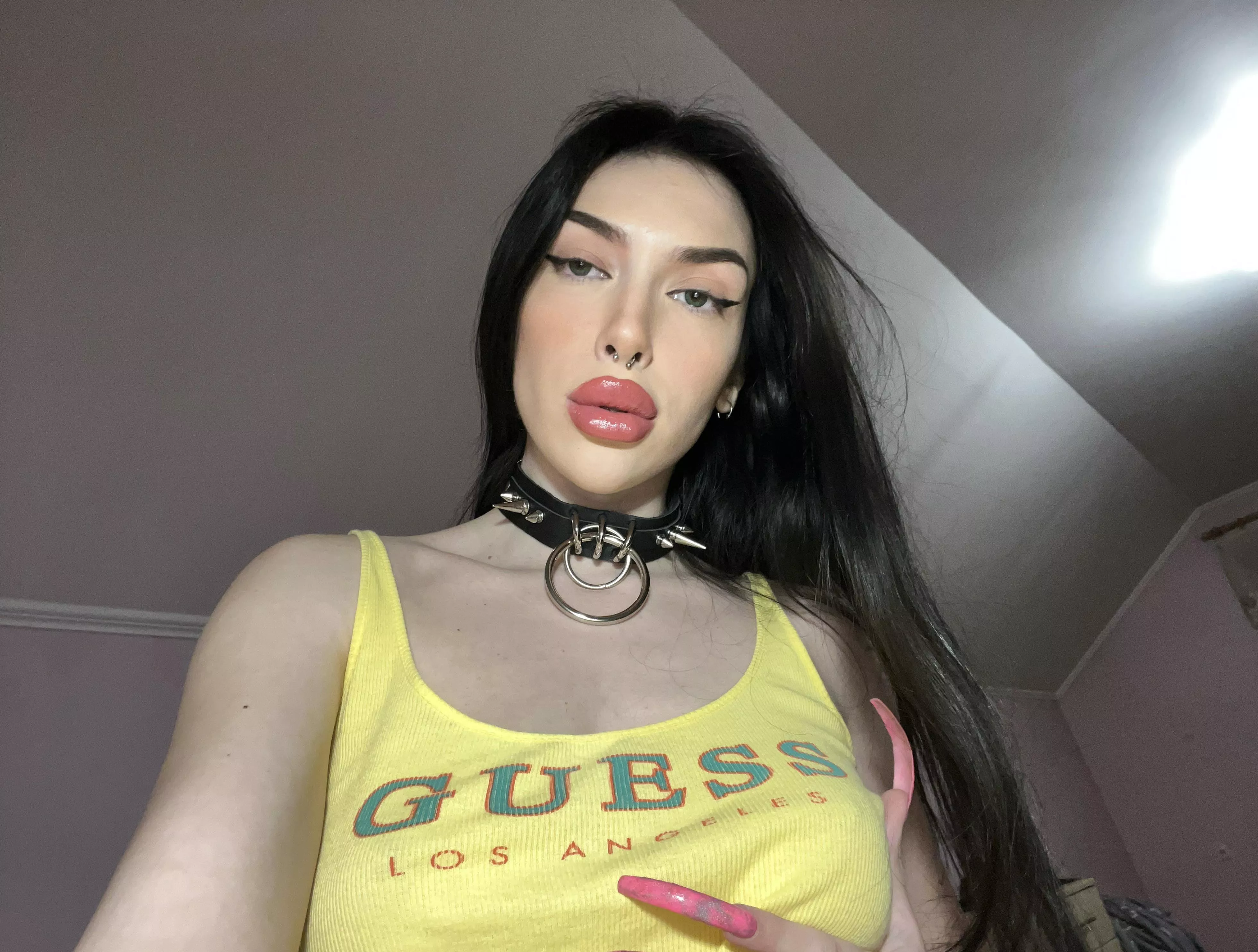 What do you like in them? What do you like in them?