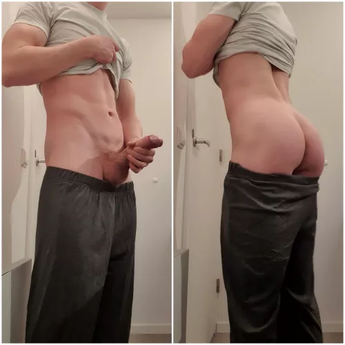 What do you think? (18) 💜