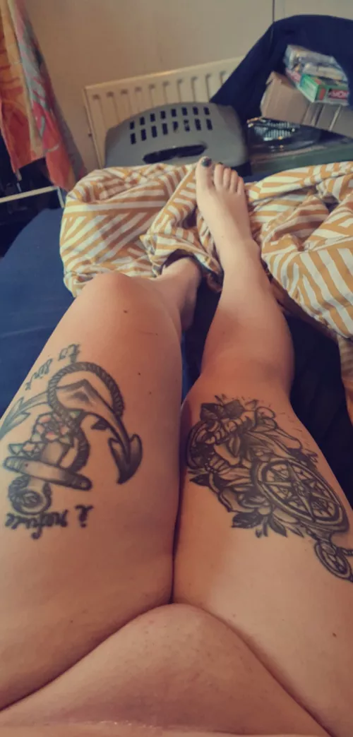 what do you think 😏