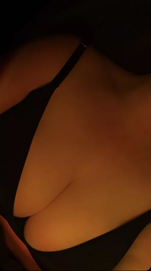 What do you think? 🙈