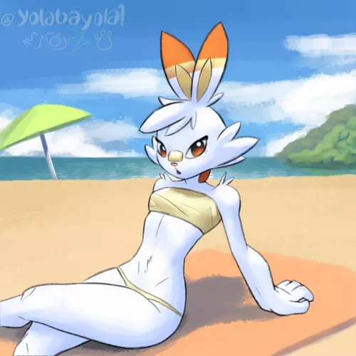 What does she want from you? (by me)