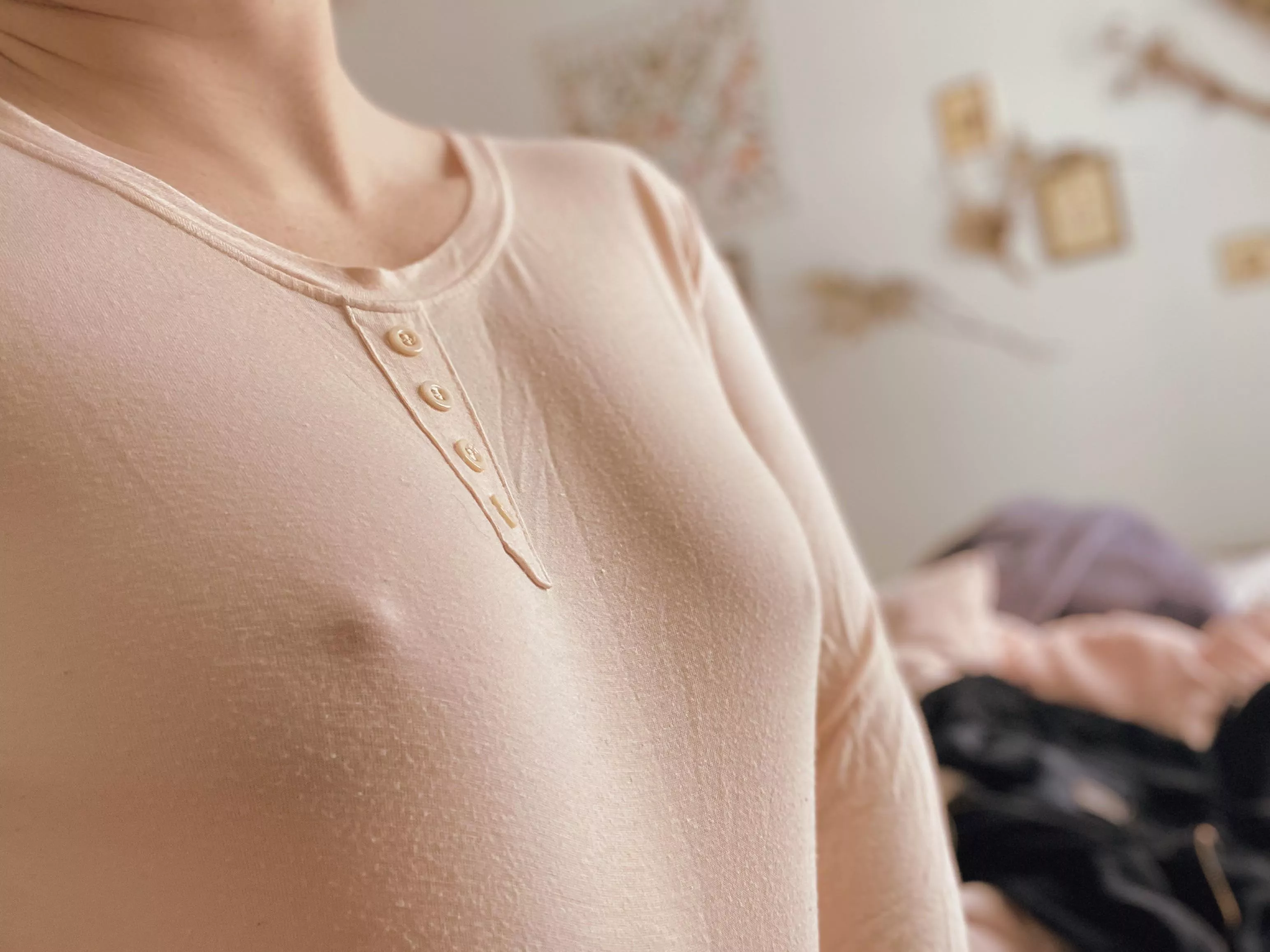 What even is a bra? 😈