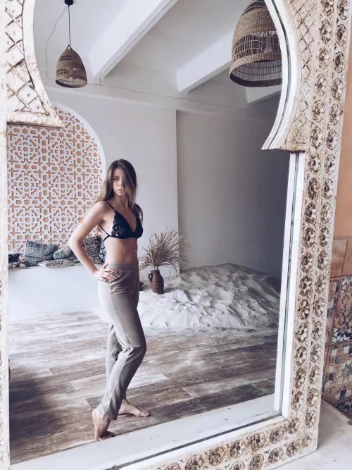 What is your favorite underwear color?