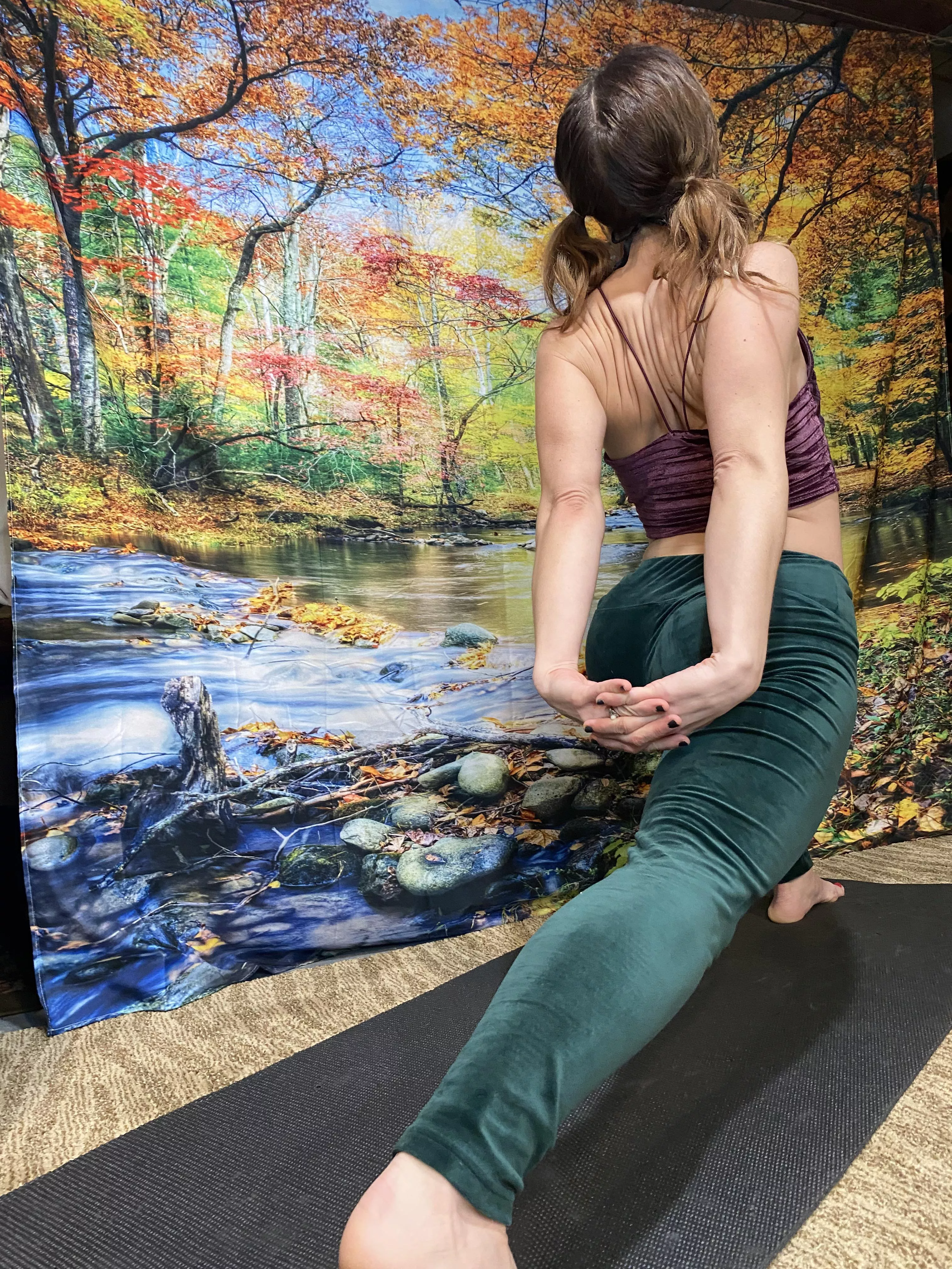 What kinks are you into?!?😈