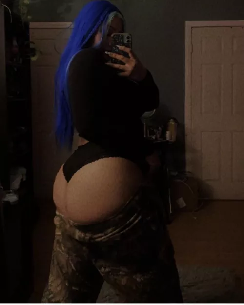 What would y’all bbc do to her ?