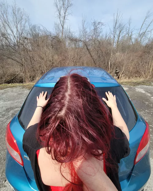 what would you do if you came across us ? 🥰