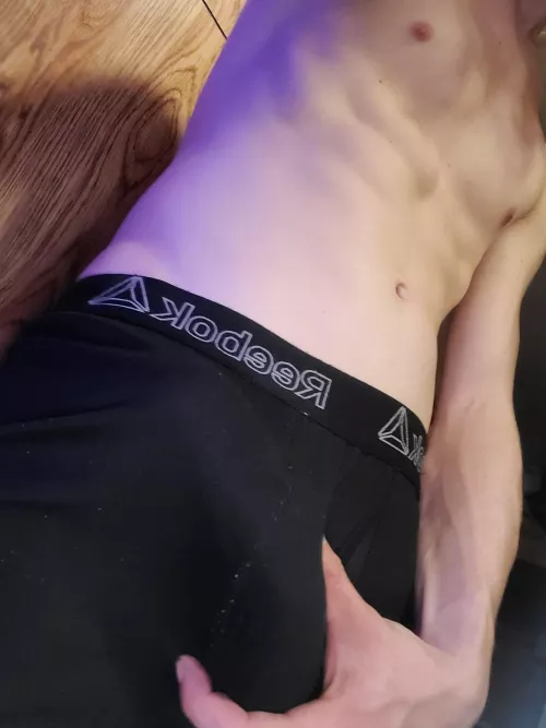 What would you do if you seen this fat hog out in public?