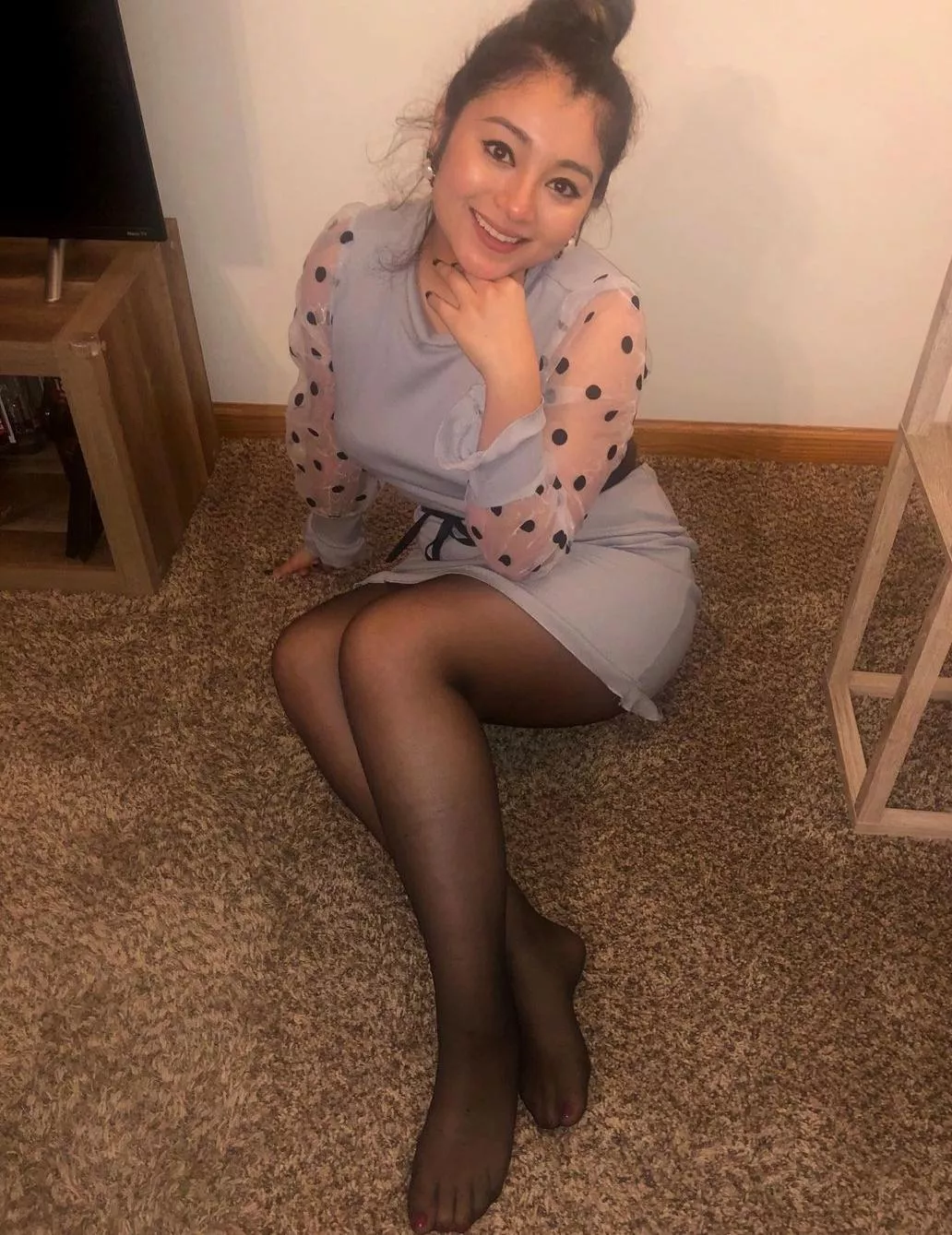 What would you do to her 🥵 What would you do to her 🥵