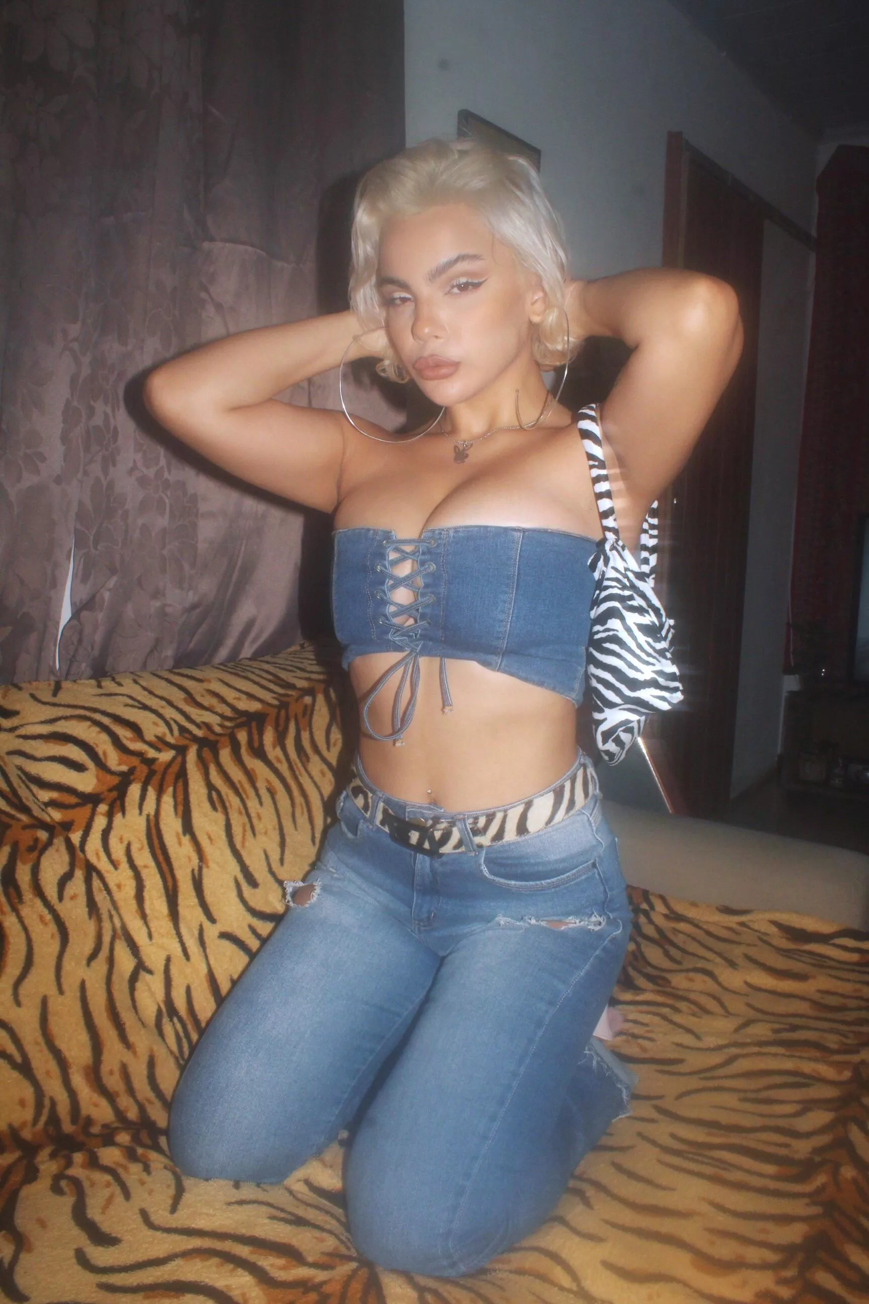 what would you do to me?