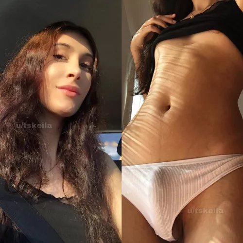 What would you kiss first? 😏