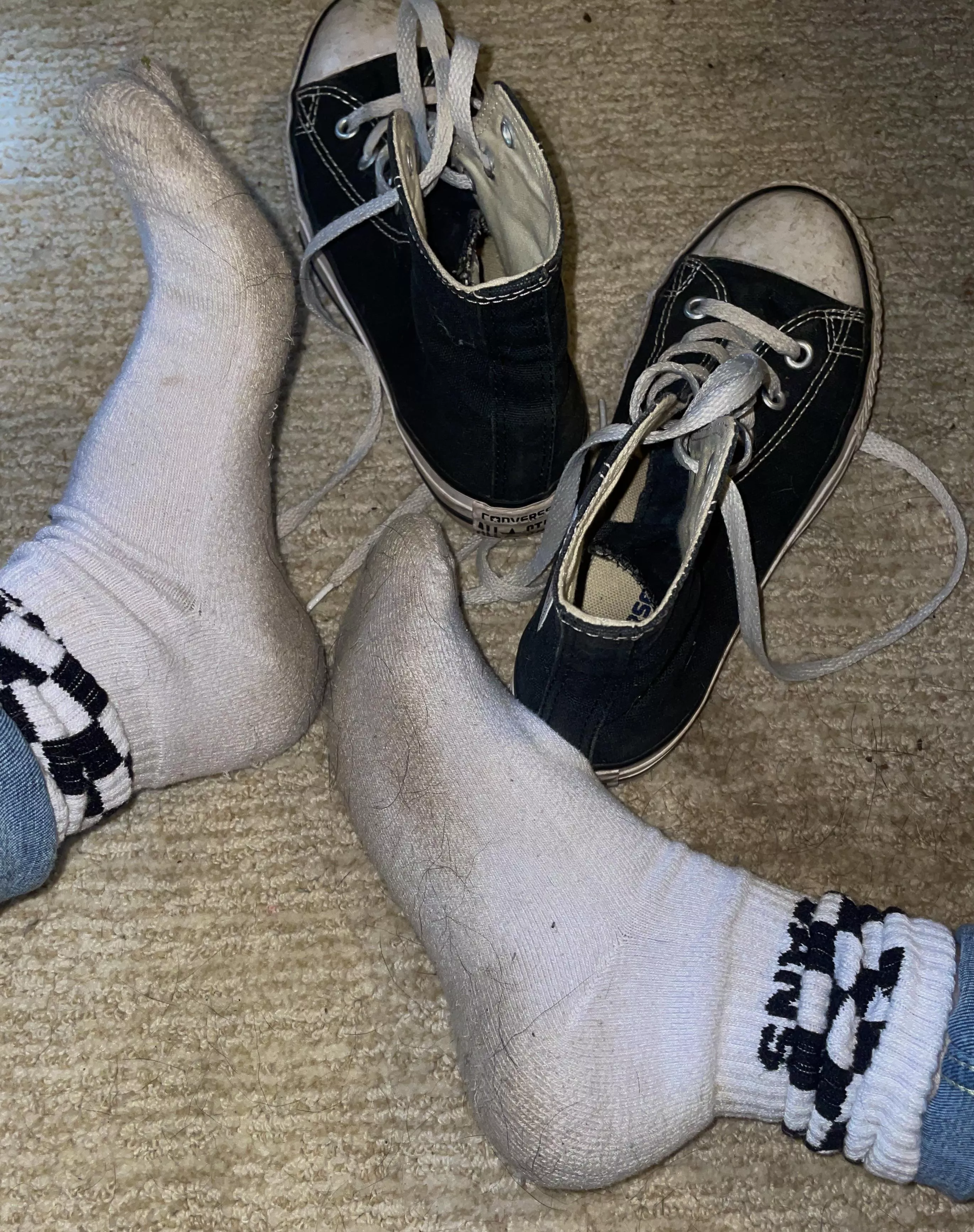 what would you sniff first?🤩