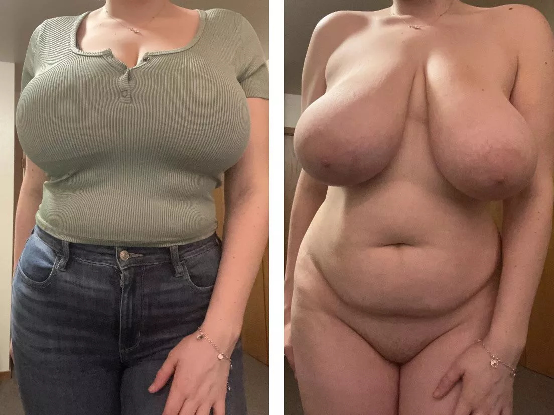 What you see in public vs what my shredded cheese sees at 2am