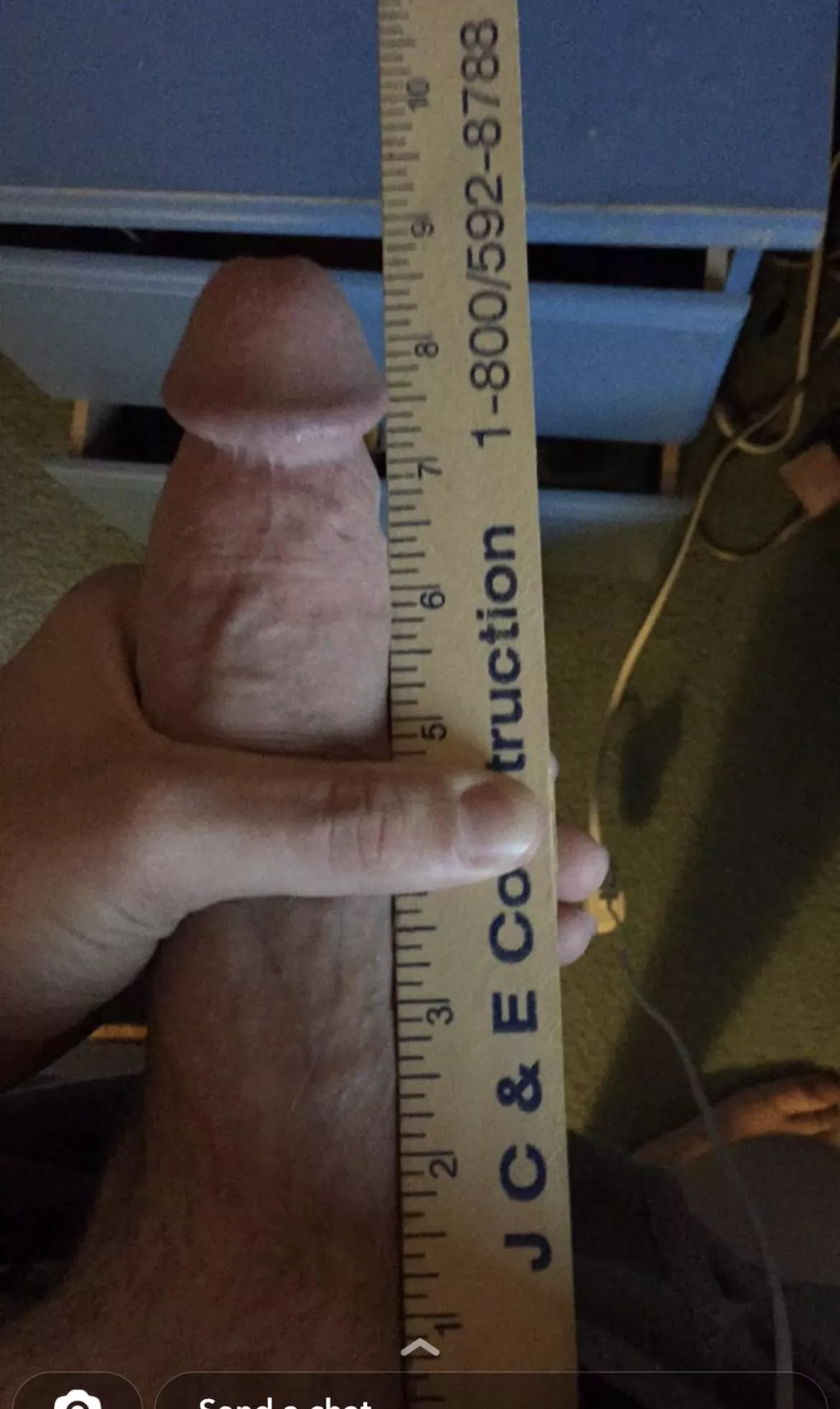 What you think? Dms open