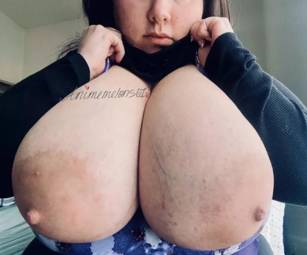 What’s the first word that comes to your mind when you see these? [OC]