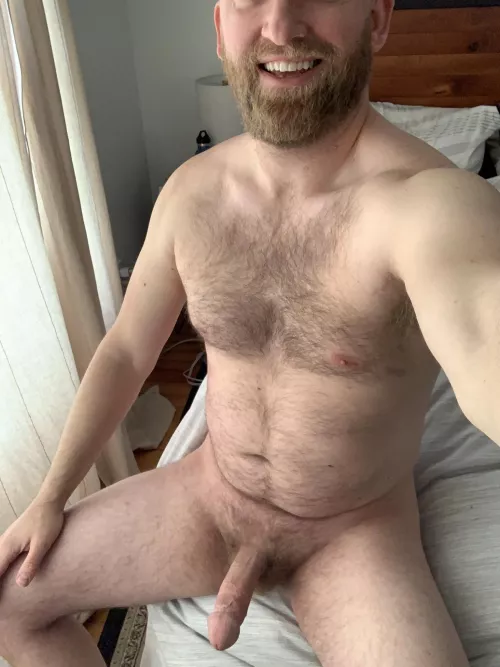 What’s the male equivalent of breeding material? Is it just….also breeding material?