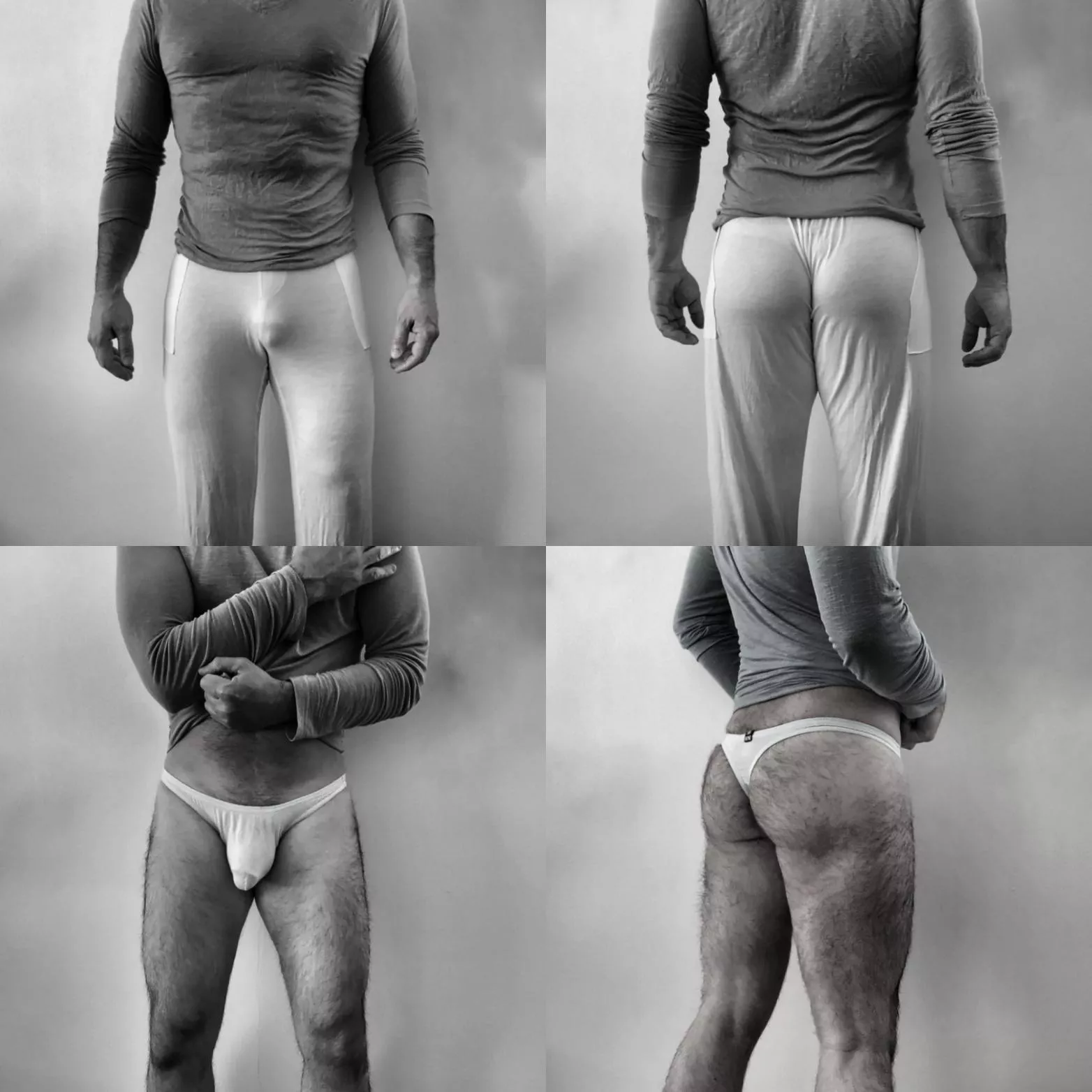 What's under... (45)