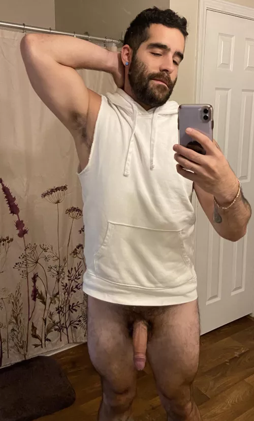 What’s up bros? [33]