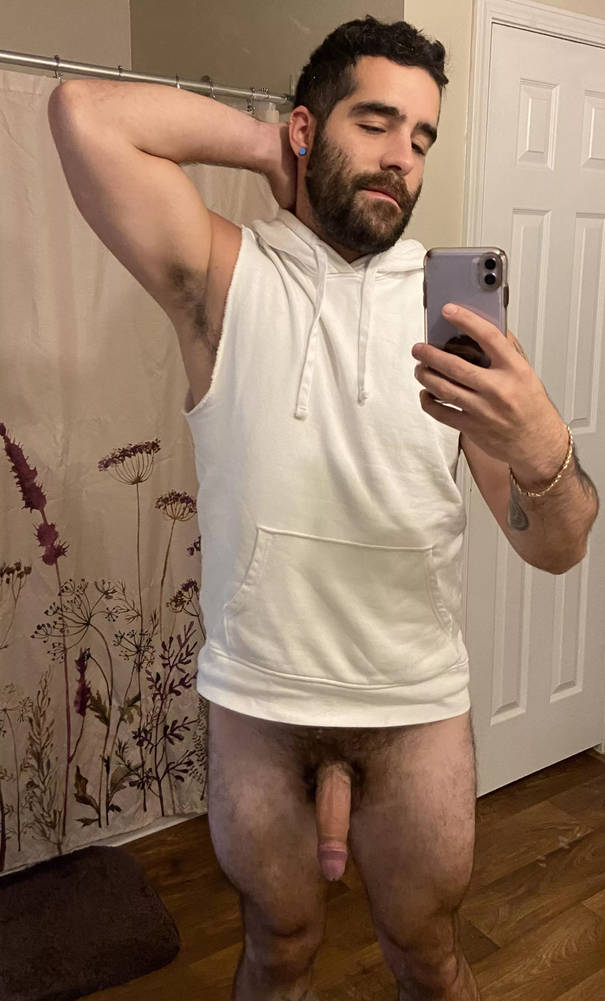 What’s up bros? [33]