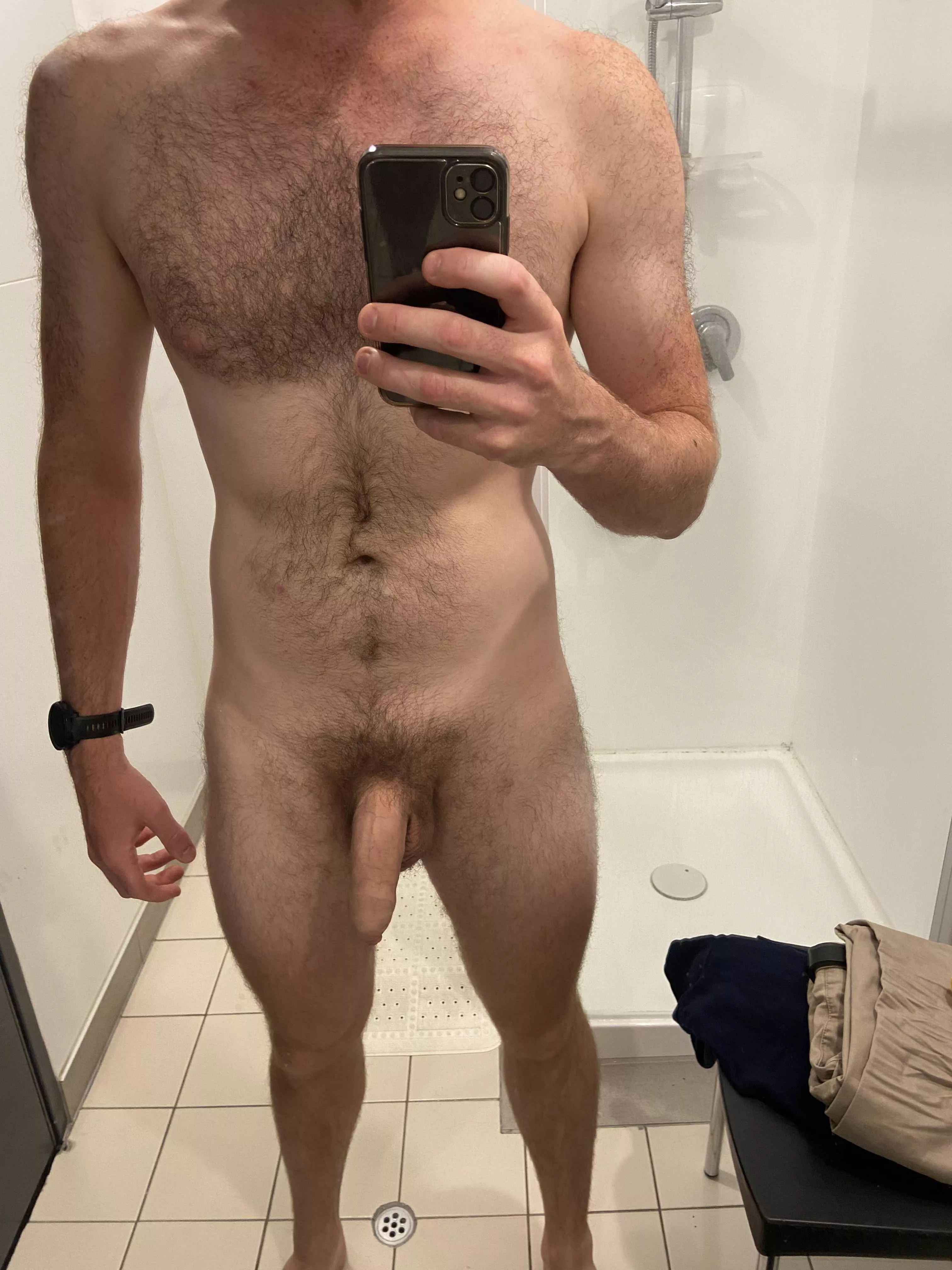 What’s your honest opinion? I’d like to put on more weight/size.