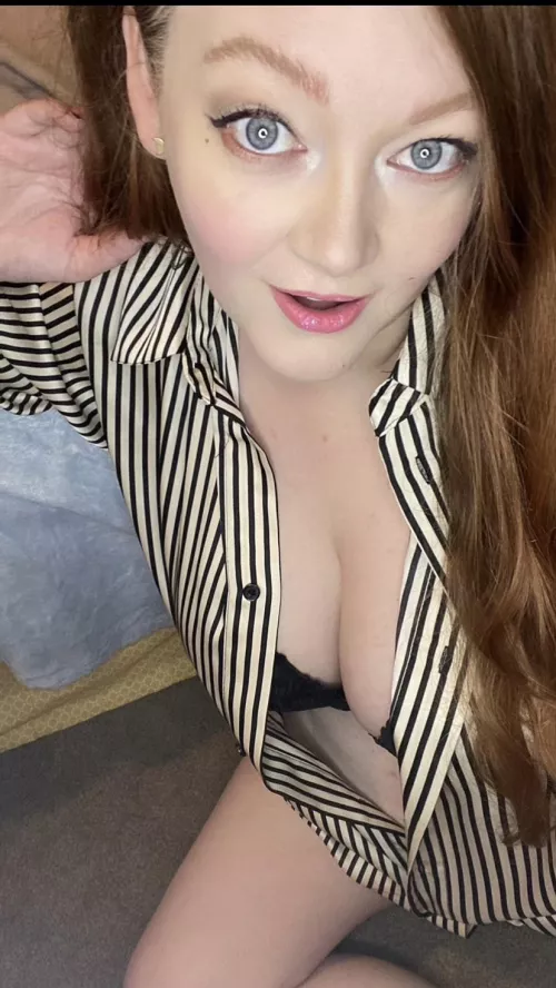 When I see your boner 🍭🍬