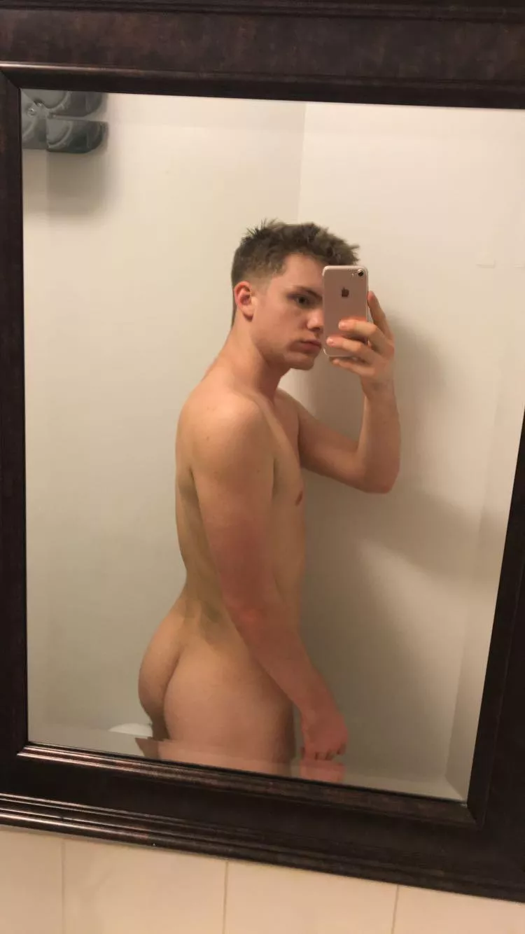 when i was freshly 18 (20 now)