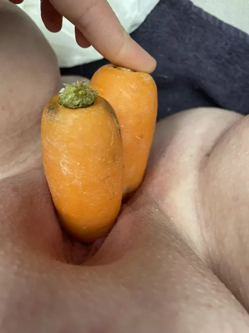 When one just isn’t enough