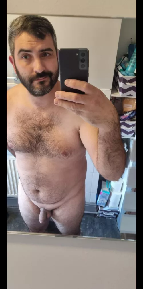 When you decide to have a trim and take a little to much off