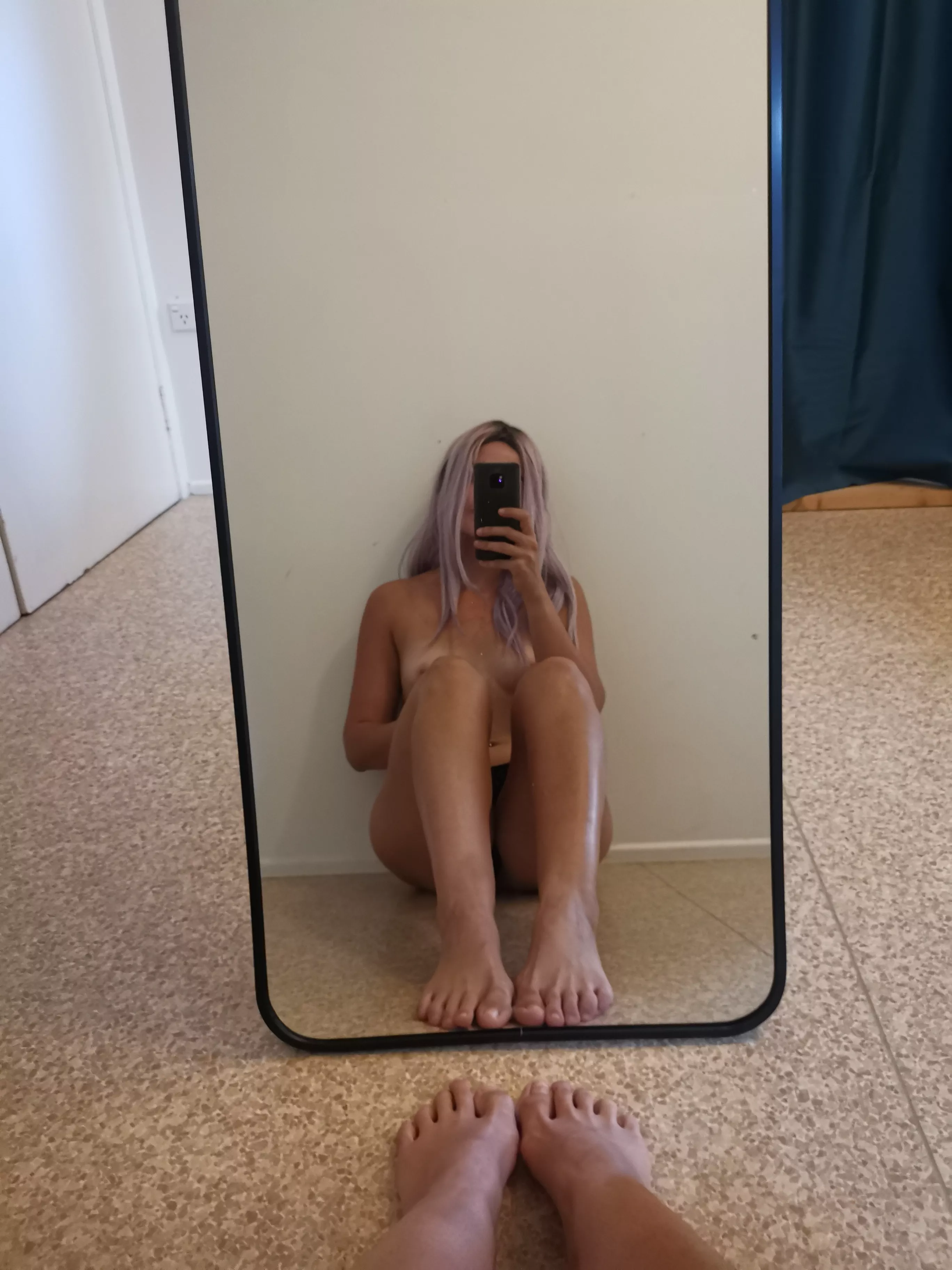 Where would you start?