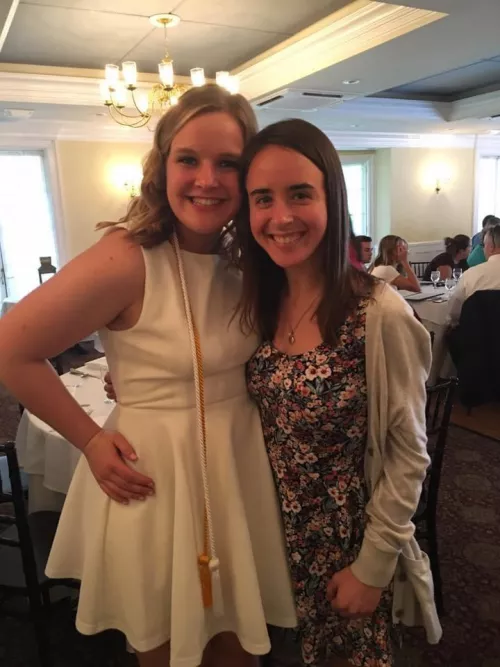 Which girl? What position?