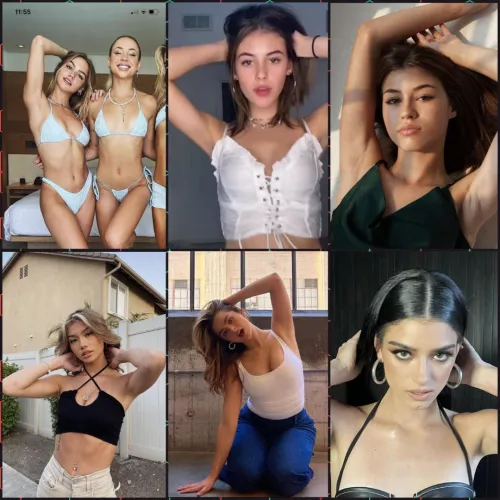 which one gets u 💦 the most