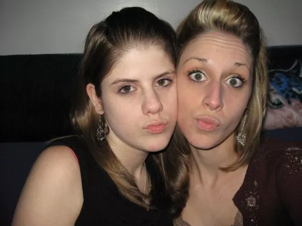 Which one would you rather face fuck?