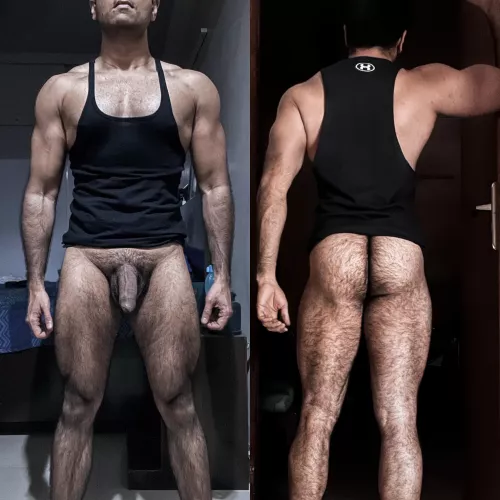 Which side is better?