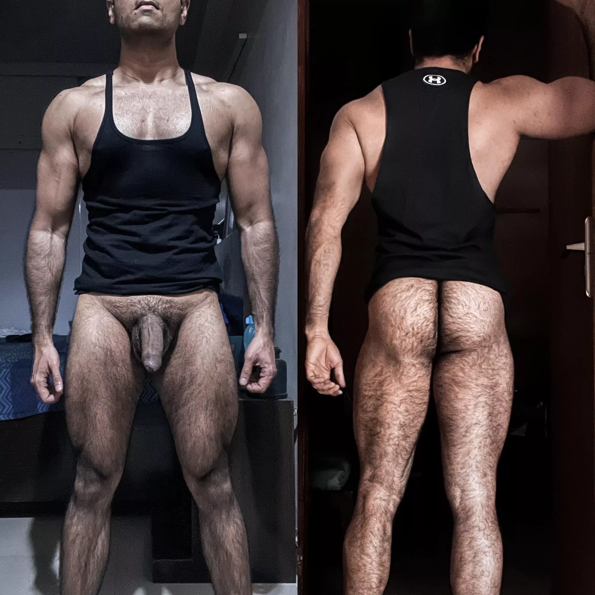 Which side is better?