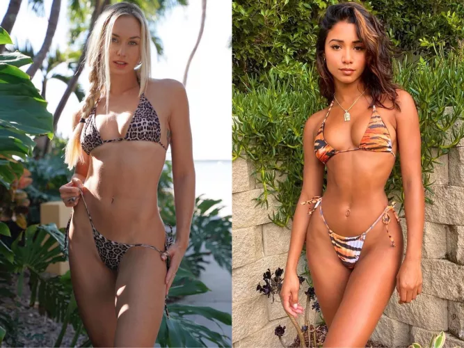 Which smoke show? [2]