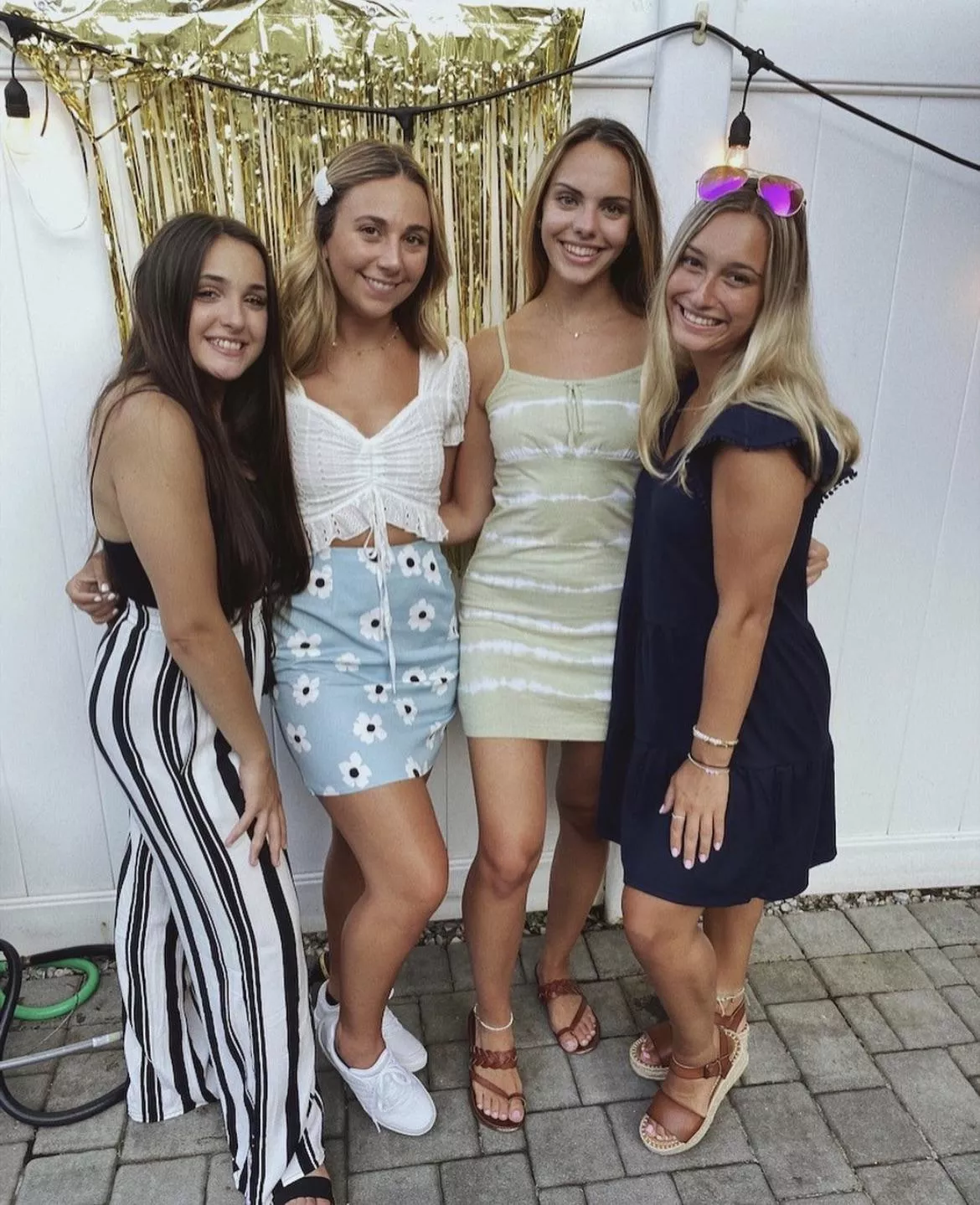Which sorority girl do you want to fuck the most?