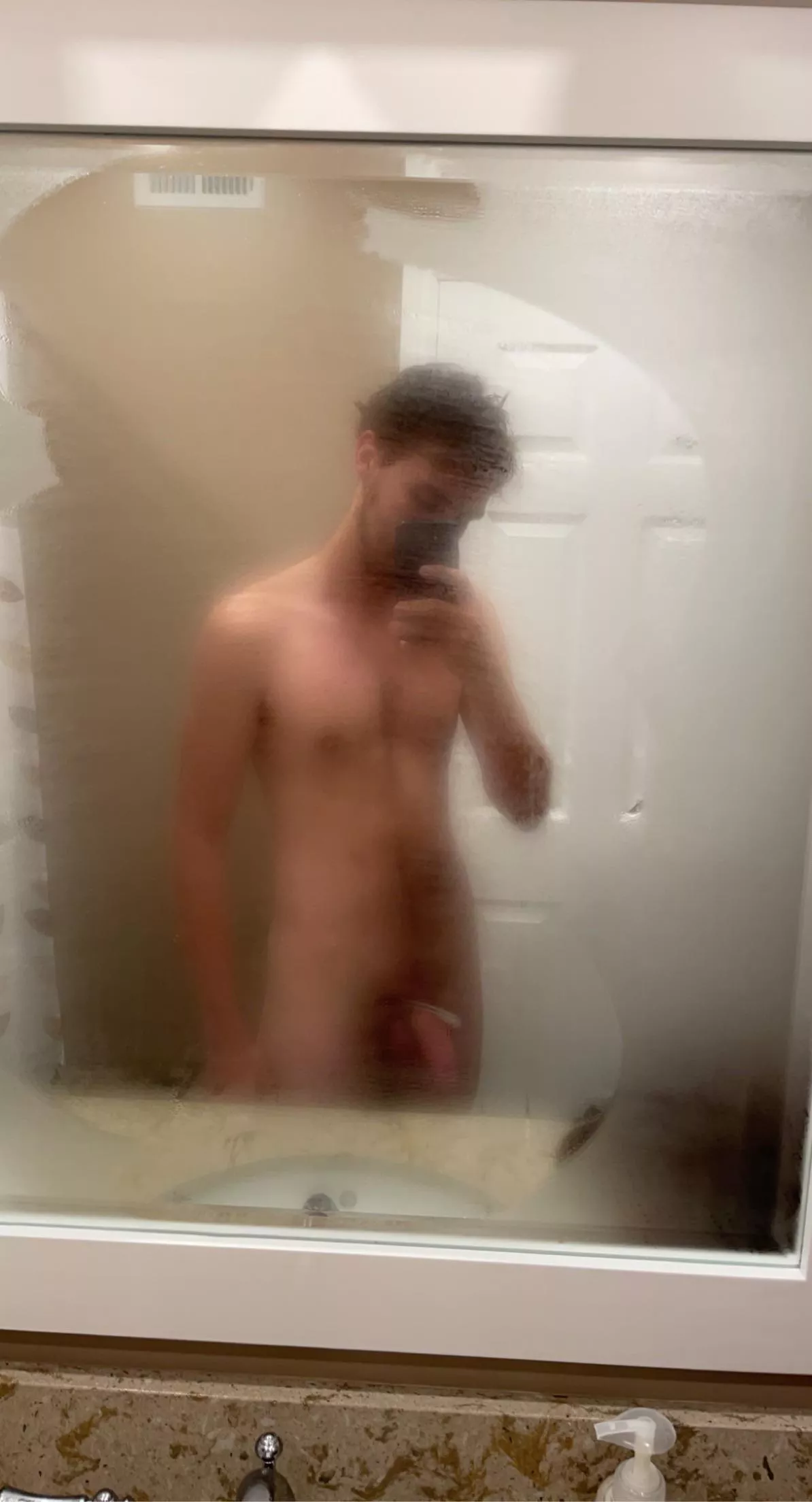 Who doesn’t love a little mystery