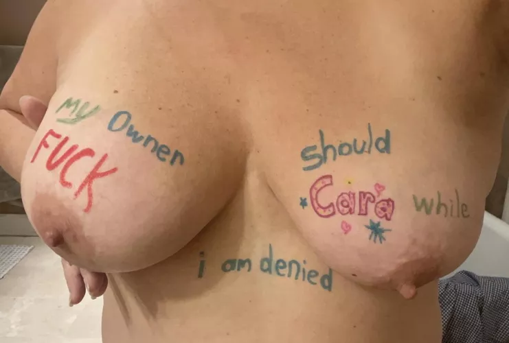 Who else supports this idea? He deserves young wet holes while i am denied.