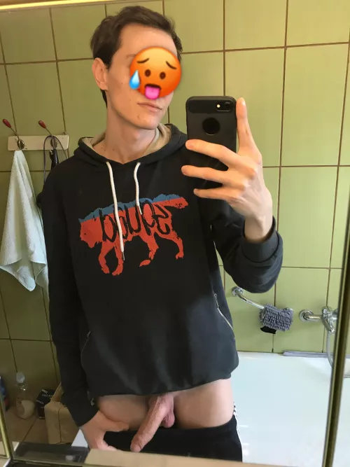 Who gives good head here? 😋