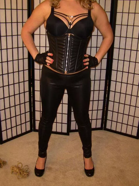 Who is ready to serve?